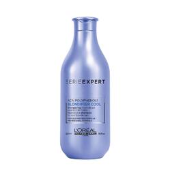  L'Oreal Professionnel Expert Blondifier Cool Shampoo - Шампунь для нейтрализации нежелательной желтизны волос, 300 мл