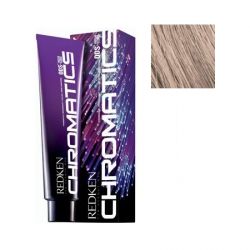 Redken Chromatics - Краска для волос без аммиака Хроматикс 10.23/10Ig мерцающий/золотой, 60 мл