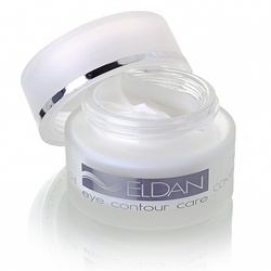 Eldan Eye Contour Cream - Крем для глазного контура, 30 мл