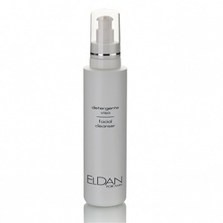 Eldan for man Facial Cleancer - Очищающий гель для лица для мужчин, 250 мл