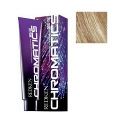 Redken Chromatics - Краска для волос без аммиака Хроматикс 8.03/8NW натуральный/теплый, 60 мл