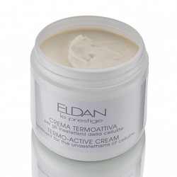 Eldan Cellulite Treatment Thermo Active - Антицеллюлитный термоактивный крем, 500 мл