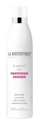 La Biosthetique Shampoo Protection Couleur N- Шампунь Protection Couleur Vital для окрашенных нормальных волос	 250 мл