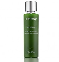 La Biosthetique Skin Care Natural Cosmetic Bain Relaxant - Нежный гель для ванны и душа, 250 мл 