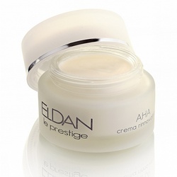 Eldan AHA Renewing Cream - АНА обновляющий крем 6%, 50 мл