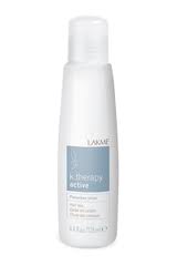 Lakme K.Therapy Active Prevention lotion hair loss - Лосьон предотвращающий выпадение волос 125 мл