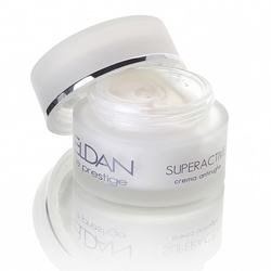 Eldan Superactive Antiwrinkle Cream - Суперактивный крем против морщин, 50 мл