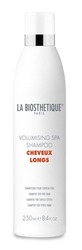 La Biosthetique New Volumising Spa Shampoo- SPA-шампунь для тонких длинных волос 250 мл