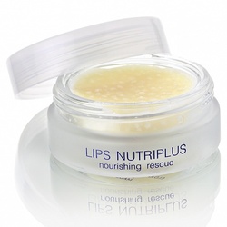 Eldan Premium Lips Nutriplus - Питательный бальзам для губ, 15 мл