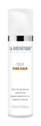 La Biosthetique Creme Fine Hair - Кондиционер-маска для тонких волос, 100 мл