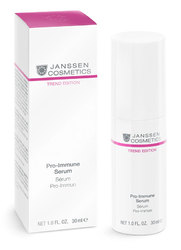 Janssen 2231 Trend Edition Pro-Immune Serum - Иммуномодулирующая сыворотка, 30 мл