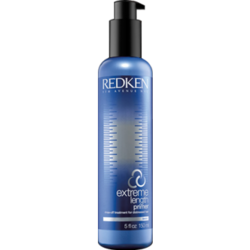 Redken Extreme Length Primer - Лосьон - база с биотином и аргинином для восстановления и ускорения роста волос, 150 мл