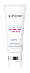 La Biosthetique Conditionneur Protection Couleur Crystal 07 - Кондиционер для окрашенных волос (холодные оттенки блонда), 150 мл