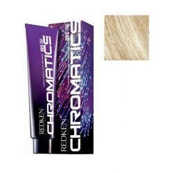 Redken Chromatics - Краска для волос без аммиака Хроматикс 10.03/10NW натуральный/теплый, 60 мл