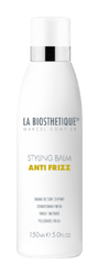 La Biosthetique Styling Balm Anti Frizz - Лосьон для укладки непослушных и вьющихся волос, 150 мл