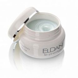Eldan Exfoliating cream - Крем-скраб, 100 мл
