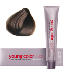 Revlon Professional YCE - Краска для волос 6-12 Тёмный пурпурный блондин 70 мл