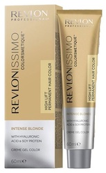 Revlon Revlonissimo Colorsmetique Intense Blonde - Крем-краска осветляющая 1200MN Интенсивный натуральный блондин, 60 мл