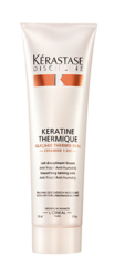 Discipline Keratine Thermique - Термо-уход перед укладкой для всех типов непослушных волос, 150 мл