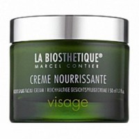 La Biosthetique Skin Care Natural Cosmetic Creme Nourrissante - Интенсивно регенерирующий крем, 200 мл