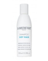 La Biosthetique Shampoo Dry Hair	- Мягко очищающий шампунь для сухих волос, 100 мл