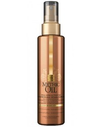 L'Oreal Professionnel Mythic Oil Emulsion Ultrafine - Эмульсия для нормальных и тонких волос, 150 мл