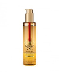 L'Oreal Professionnel Mythic Oil Pre-Shampoo - Пре-шампунь для плотных волос, 150 мл