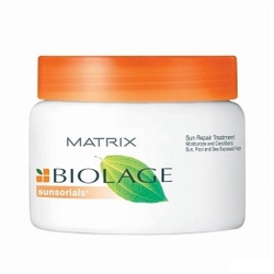 Matrix Biolage Sunsorials Sun Repair Treatment - Маска после солнца 150 мл