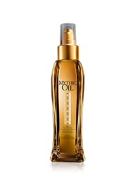 L'Oreal Professionnel Mythic Oil - Питательное масло для всех типов волос, 100 мл