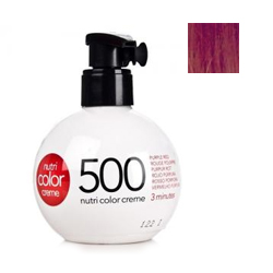 Revlon Professional NСС - Краска для волос 500 Пурпурно-красный, 270 мл