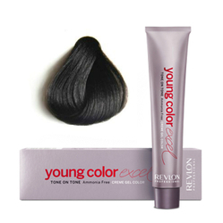 Revlon Professional YCE - Краска для волос 3 Темно-коричневый 70 мл