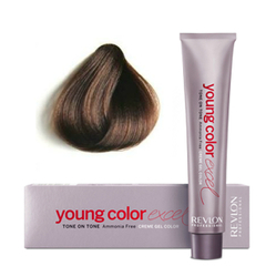 Revlon Professional YCE - Краска для волос 6 Темный блондин 70 мл