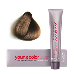 Revlon Professional YCE - Краска для волос 7 Блондин 70 мл
