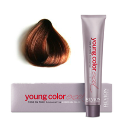 Revlon Professional YCE - Краска для волос 6-4 Медный 70 мл