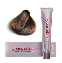 Revlon Professional YCE - Краска для волос 7-3 Золотистый 70 мл