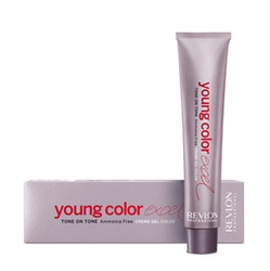 Revlon Professional YCE - Краска для волос 8-12, 70 мл