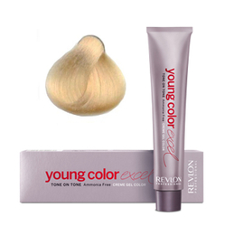 Revlon Professional YCE - Краска для волос 10-02 Светлый перламутровый 70 мл