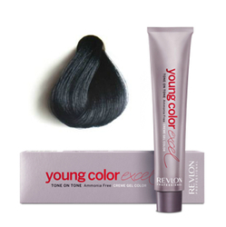 Revlon Professional YCE - Краска для волос 2-10 Иссине-черный 70 мл