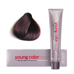 Revlon Professional YCE - Краска для волос 5-20 Насыщенный бургундский 70 мл