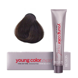 Revlon Professional YCE - Краска для волос 5-24 Кофейно-каштановый 70 мл