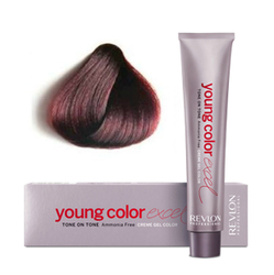Revlon Professional YCE - Краска для волос 5-46 Медно-красный 70 мл