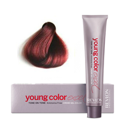 Revlon Professional YCE - Краска для волос 5-56 Махагоново-красный 70 мл