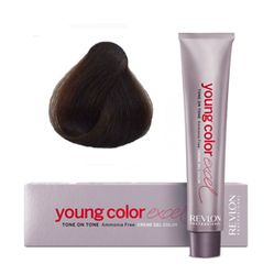 Revlon Professional YCE - Краска для волос 6-24 Темный медно-жемчужный 70 мл