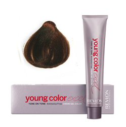 Revlon Professional YCE - Краска для волос 6-42 Глубокий каштановый 70 мл
