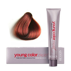 Revlon Professional YCE - Краска для волос 6-64 Красно-медный 70 мл