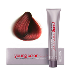 Revlon Professional YCE - Краска для волос 6-65 Пурпурный красный 70 мл