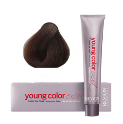 Revlon Professional YCE - Краска для волос 7-24 Cветлая мокка 70 мл