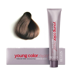 Revlon Professional YCE - Краска для волос 7-31 Бежевый 70 мл