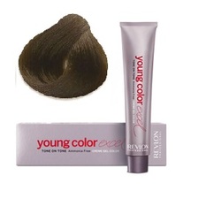 Revlon Professional YCE - Краска для волос 7-12 70 мл