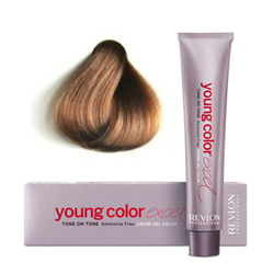 Revlon Professional YCE - Краска для волос 8-30 Интенсивный золотой 70 мл
